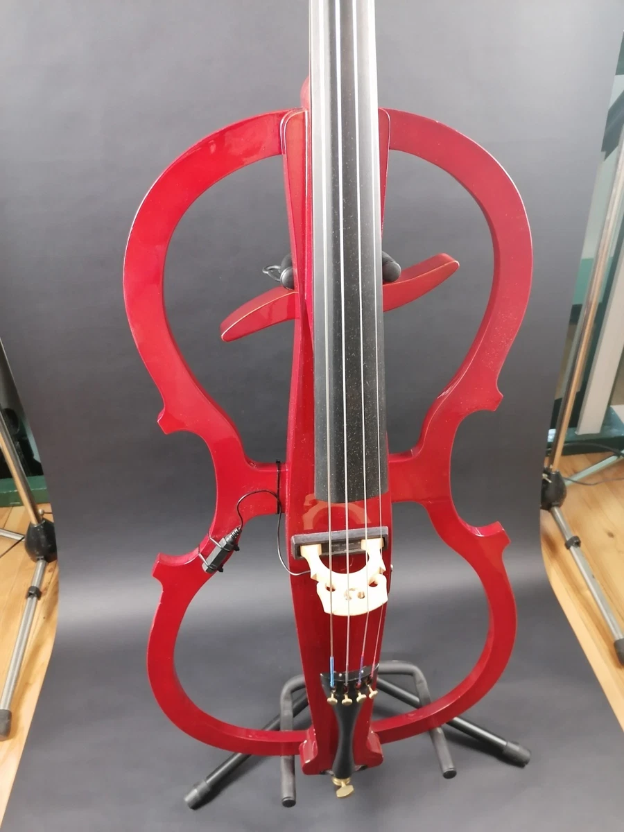 Cellobogen Carbon Müsing C4 Made In Germany, Klassisch Oder Modern