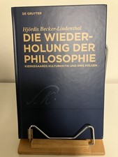 Hjördis Becker-Lindenthal | Die Wiederholung...