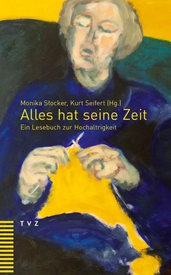 Monika Stocker | Alles hat seine Zeit | Taschenbuch | Deutsch (2015) | 128 S.