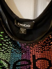 bebe products for sale | eBay