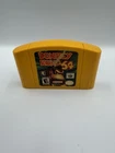 Donkey Kong 64 (Nintendo 64, 1999) Authentic Tested