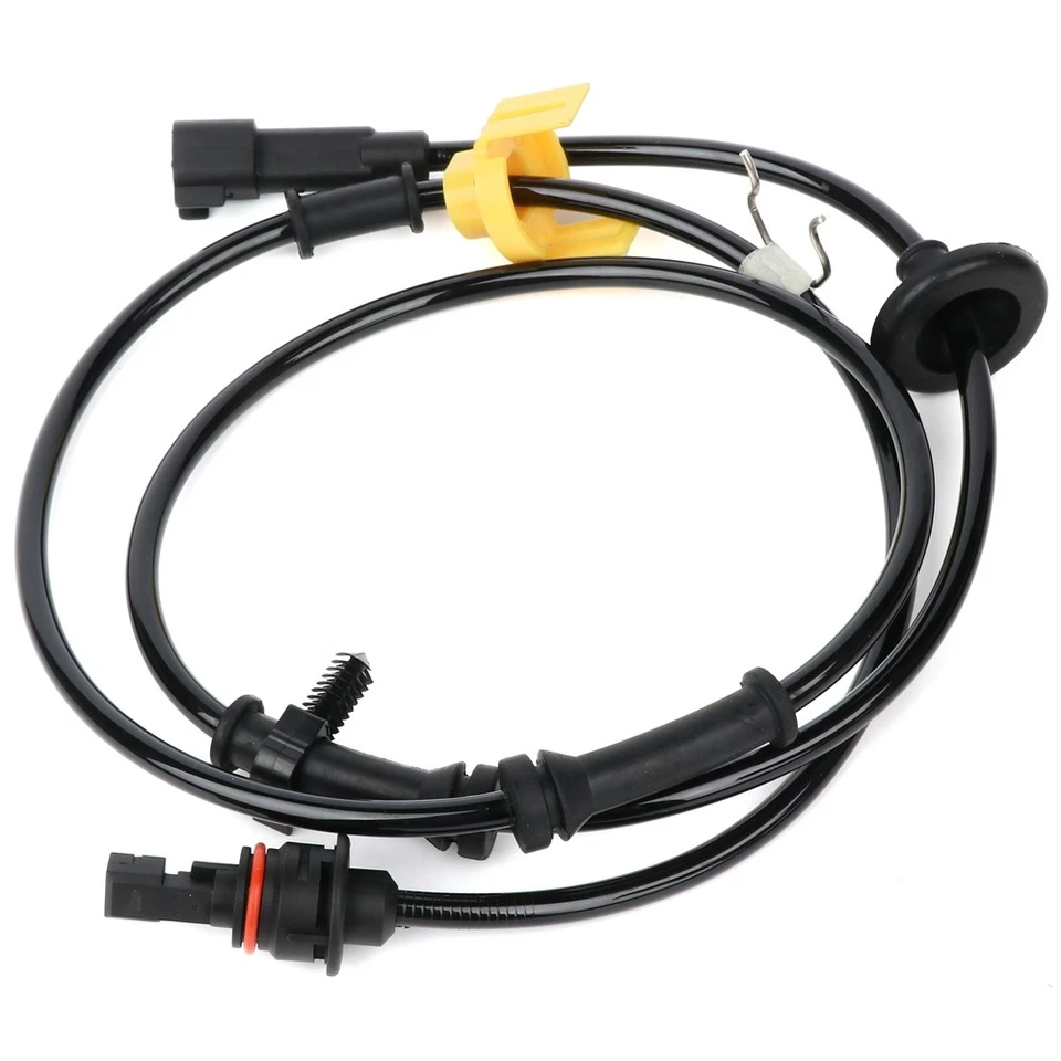 Sensor ABS para conductor trasero y pasajero 2 piezas para Dodge Grand Caravan Chrysler Voyager Foto 2 de 4