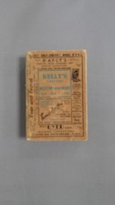 Kellys directory of Weston Super Mare 1956, Unknown, Kellys Direc