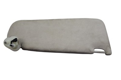 14-17 Maserati Ghibli M157 Front Left Driver Side Sun Visor