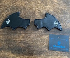 Preview of [Unused] Moi-meme-Moitie Bat Shoe Clips
