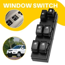 Power Window Switch Master Driver Side LH 93570-EF000 for Kia Sportage 2005-2009