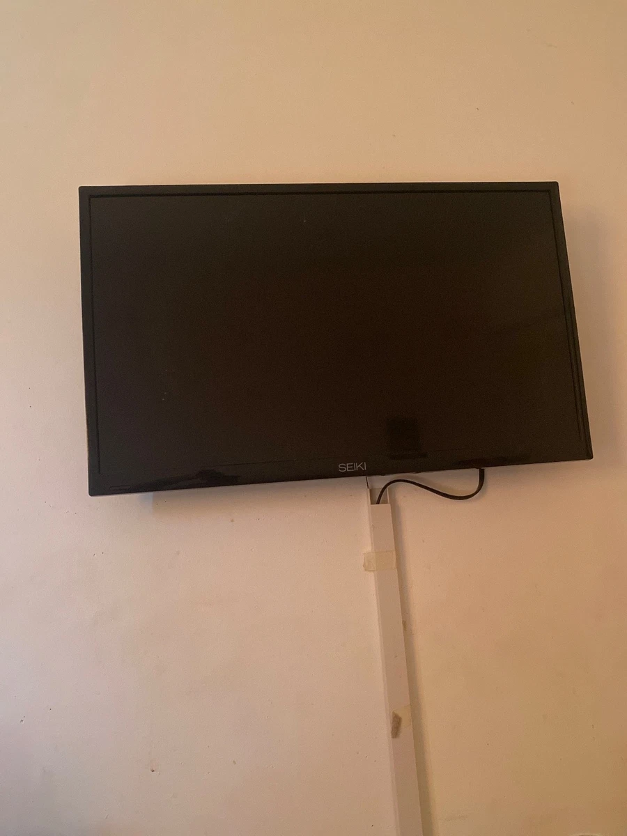 Seiki TVs without Smart TV Features 60 Hz Refresh Rate for Sale