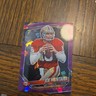 2025 PANINI PRIZM BLACK  Joe  Montana