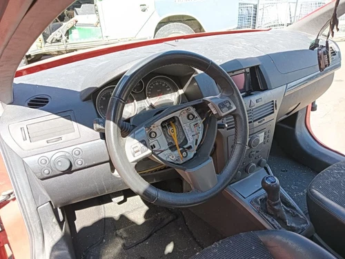 55186623 Caja Cambios para OPEL ASTRA H BERLINA Cosmo 132536 - Imagen 9 de 10