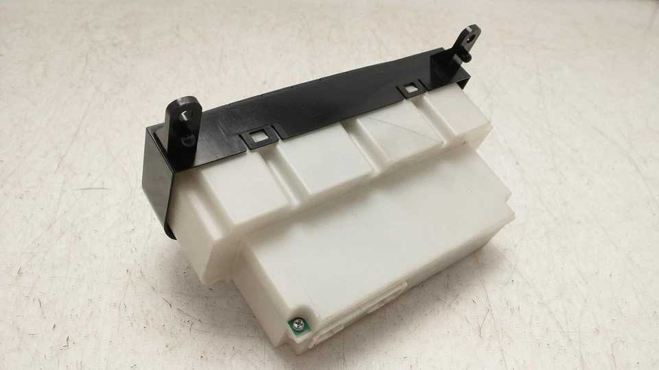 NISSAN QASHQAI HEATER AC CLIMATE CONTROLS 27500JD40D 06-10 - Image 4 of 4