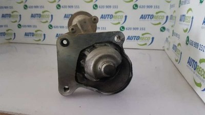 3M5T11000CF halter anlasser FORD FOCUS LIM. CB4 TREND 2007 797114