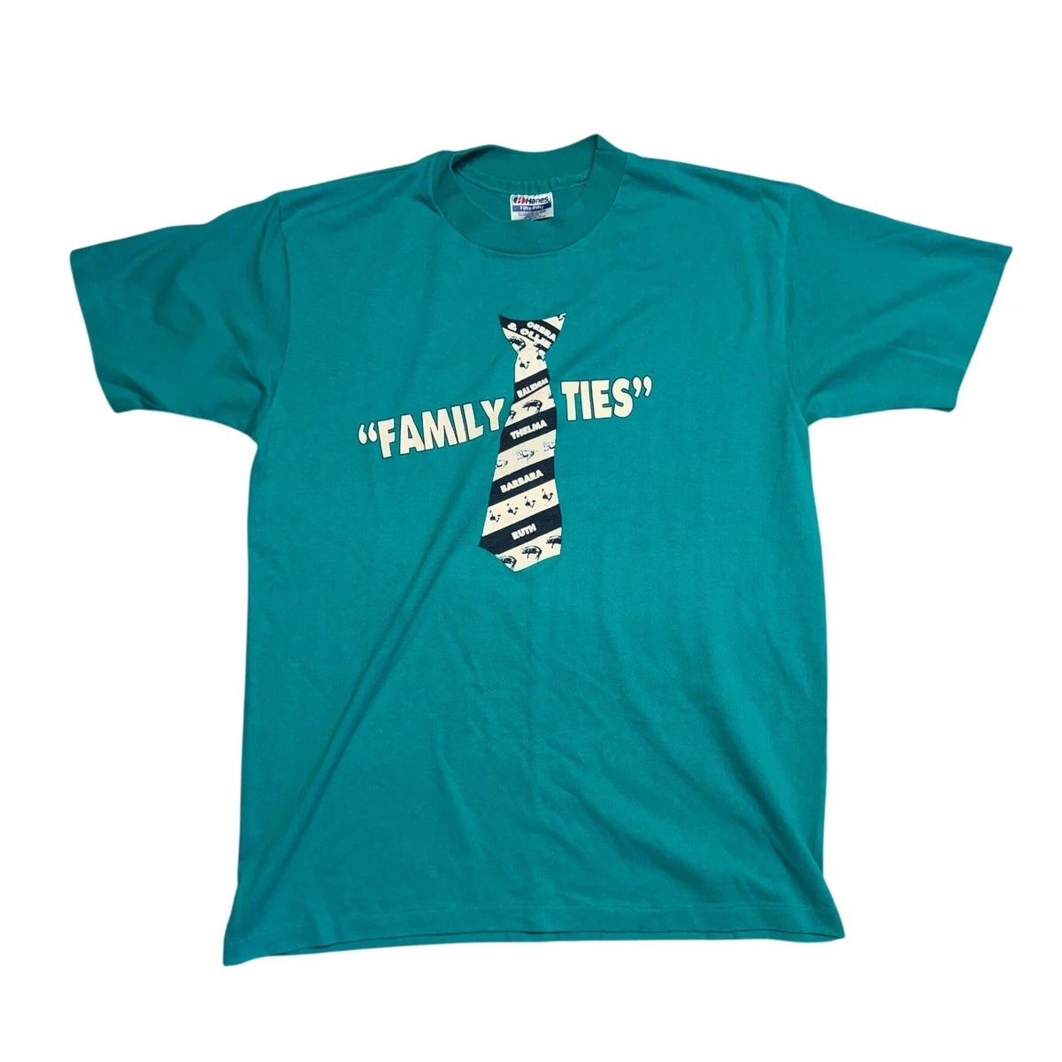 Hanes New Wave Vintage T-Shirts for Men for sale | eBay