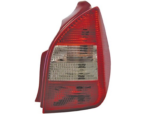 RÜCklicht Rechts Citroen C2 2005-2008 Hella-image