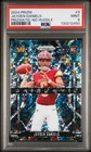 2024 Prizm Jayden Daniels Prizmatic-No Huddle PSA 9 | Washington Commanders