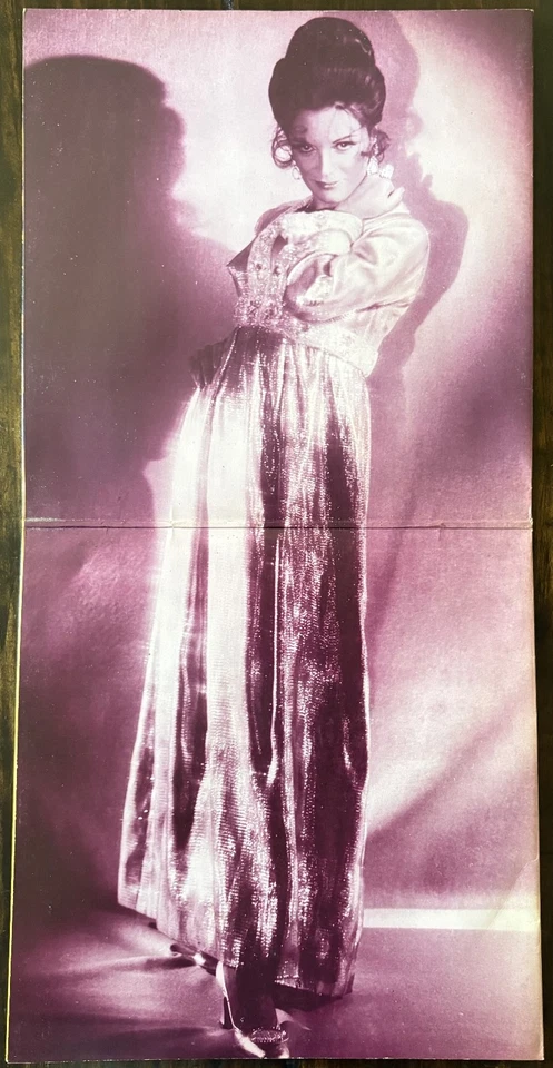 CONNIE FRANCIS: LES REED & BURT BACHARACH/HAL DAVID, DOUBLE LP, RARE—UK 1979 - Image 3 of 4