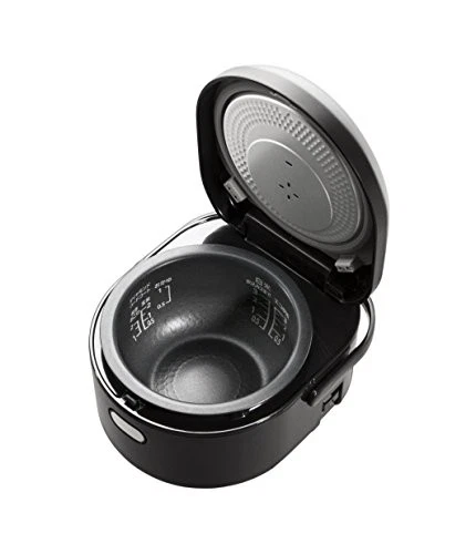 Рисоварки Panasonic IH 3 черные SR-KB055-K кухонные товары импорт из Японии - Изображение 2 из 4