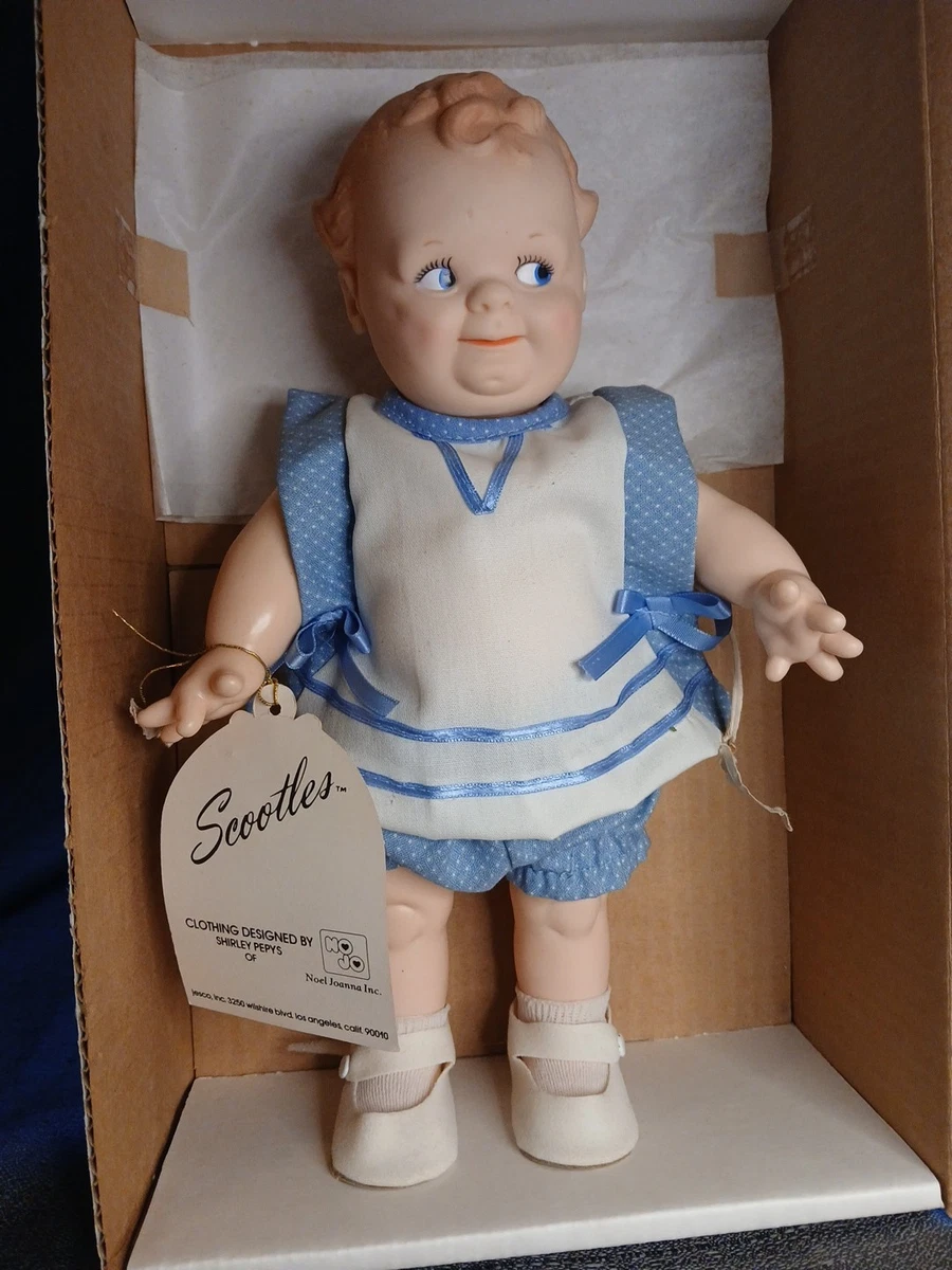 jesco kewpie products for sale | eBay