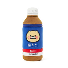 Kakao Friends New Bacchus Multi Pouch Pencil case - Choonsik Limited Edition