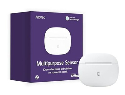 AEOTEC Zigbee GP-AEOMPSEU Multisensor - Window and Door Contact