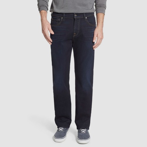 Relaxed Fit Jeans 