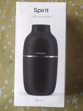 USB Purificateur D'air Humidificateur