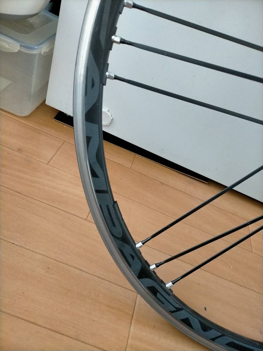 Campagnolo shamal ultra c15 cl shimano 11s freehub wheelset Campagnolo shamal ultra c15 cl shimano 11s freehub wheelset