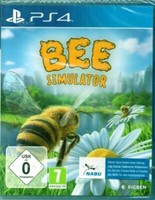 Bee Simulator - Playstation PS4 - Deutsch - Neu / OVP
