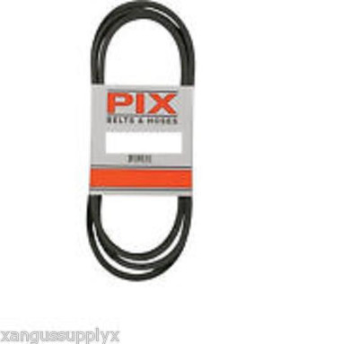 PIX Replacement Belt For Jason - Gates Poly V Belt 470-J-6 / 470J6, A&I Products