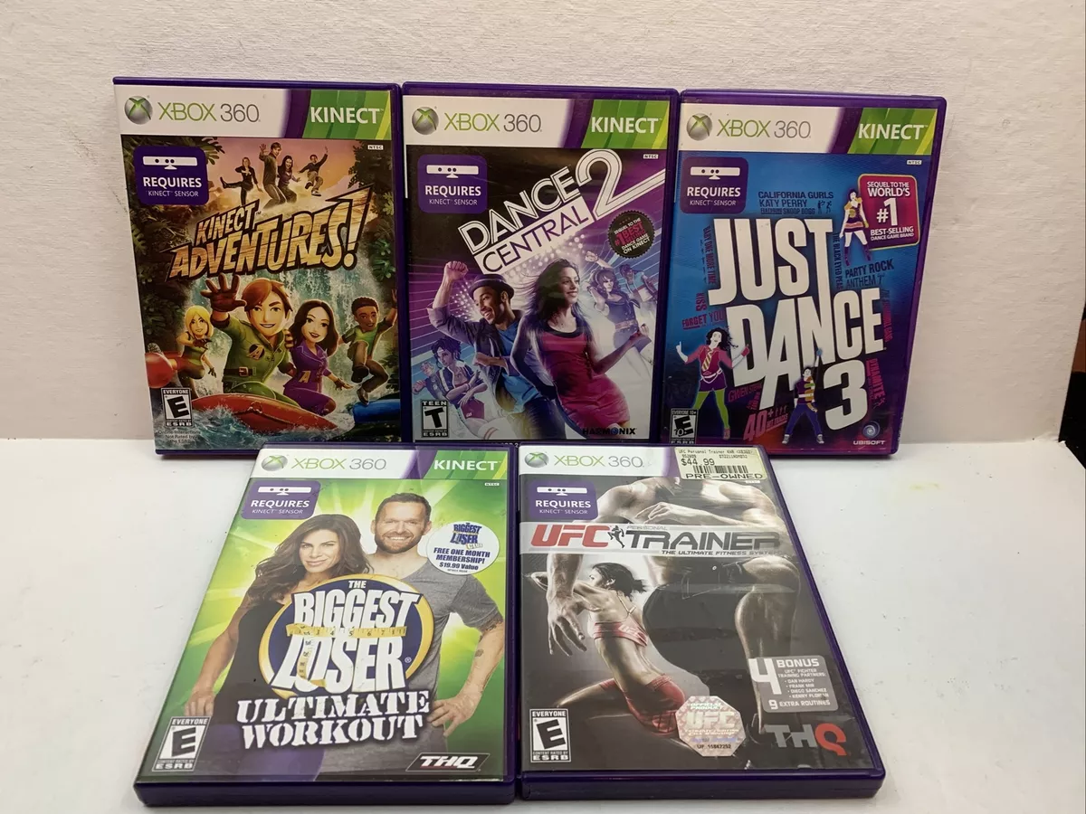 Xbox best sale kinect 2020