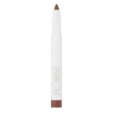 Flower Beauty Scribble Stick Color For Eyes & Lips, 30 Razzle Berry