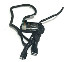 INTERMOTIVE A-SMM708 2017/C-SMM708 2018-19 Surveillance Module D.Charger Pursuit