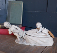NEW French Vintage CHERUBS