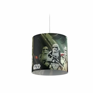 Philips Screen 7175130 G0 Night Light Star Wars Ceiling Light Ebay