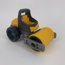 Kinetic Sand - Yellow Bulldozer