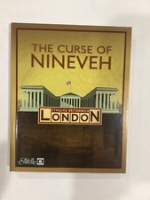 The Curse of Nineveh