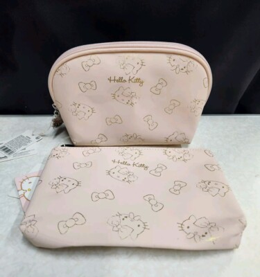 Makeup Miniso Bags Philippines Miniso Barbie 65th Anniversary Love