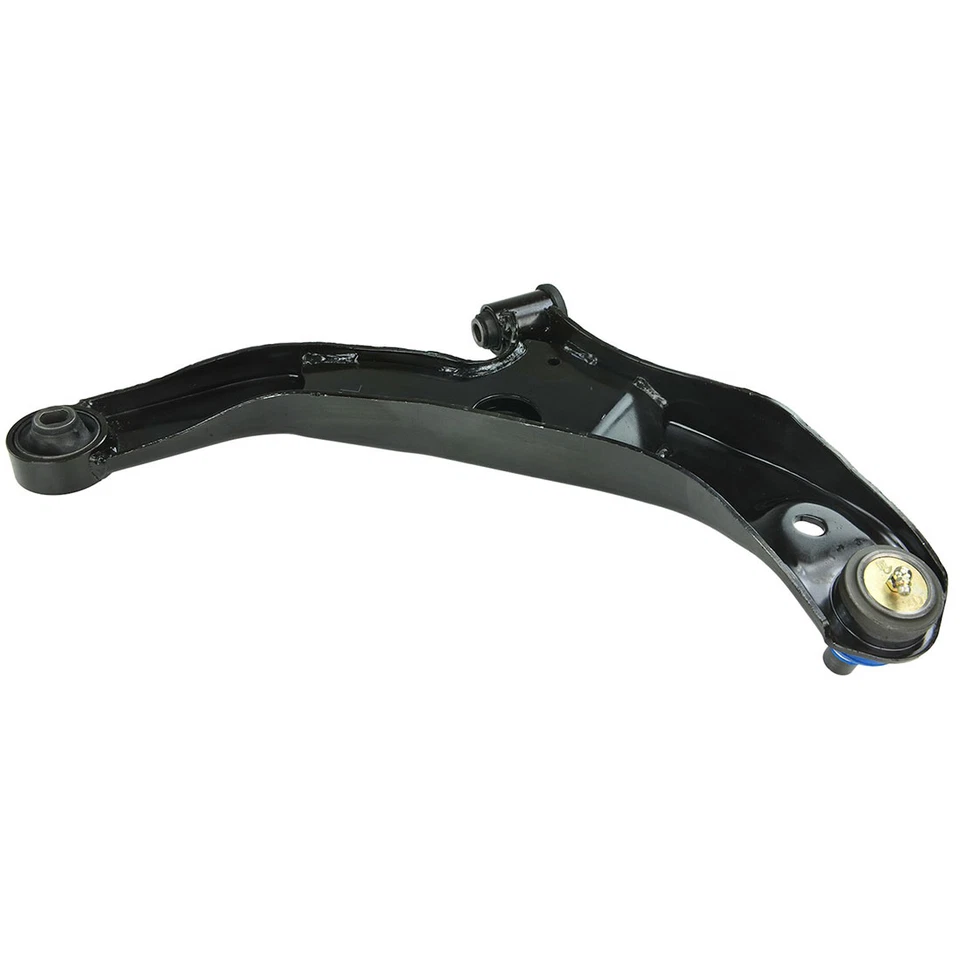 Front Lower Control Arm w/ Ball Joint Fits 2002 2003 Mazda Protege5 - Image 3 of 4