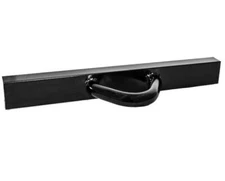Buyers Products 1317265, SAM Highway Plow Drop-Pin Style Quick Hitch-Plow