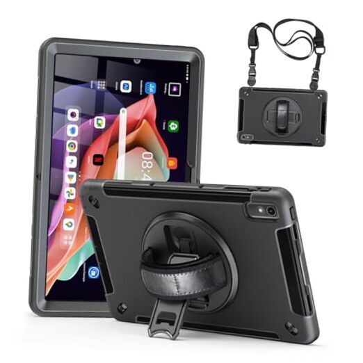 Durable Tablet Case for Lenovo Tab P11 Gen 2 11.5