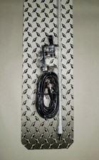 Shark Antenna SINGLE 4 ft White CB Radio Antenna kit w mount  coax 1000w