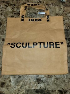 ikea x virgil abloh markerad