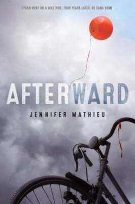Afterward by Jennifer Mathieu: Used
