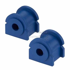 One New Moog Suspension Stabilizer Bar Bushing Kit Rear To Frame K200209