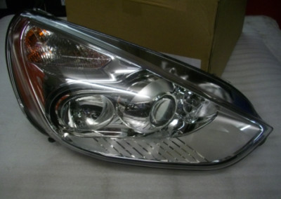 FORD GALAXY MK2 Front Right Headlight LHD 6M21-13D152-AK 1791495  