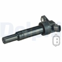 GN10633-12B1 Delphi ZüNdspule FüR Hyundai,Kia