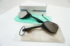 APRILIA RSV4 1100 Factory RS660 Mirror mirrors rearview LH RH 2B001543 2B001544
