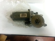 Nos Gm Power Window Motor 22143946