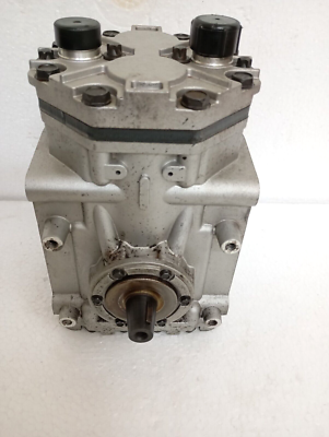 Alliance Freightliner Two-Cylinder AC Compressor | ABP N83 2040