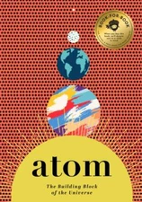 Atom: The Building Block of the Universe, Miles, David, Good Book