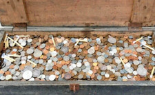 Old U.S. Estate Coin Lots - Rare US Coins - Gold / Silver / Proof  BONUS 